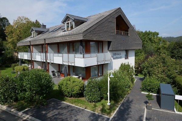 Ferienwohnung Hinterzarten