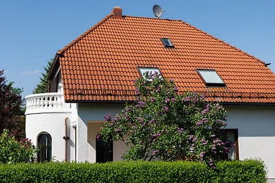 Ferienhaus Stadtruhe