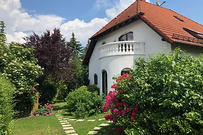 Ferienhaus Stadtruhe