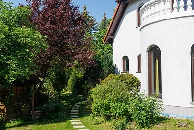 Ferienhaus Stadtruhe