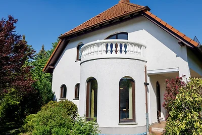 Ferienhaus Stadtruhe