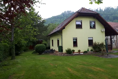Ferienhaus Werrablick