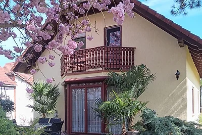 Ferienhaus Werrablick
