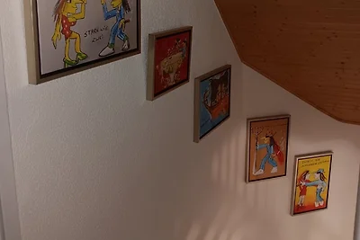 Ferienhaus Werrablick