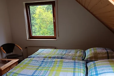Ferienhaus Werrablick
