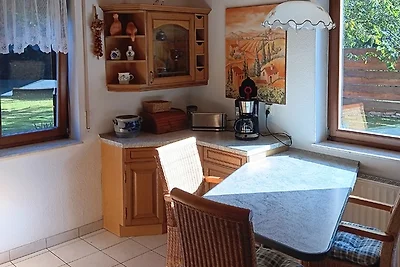 Ferienhaus Werrablick