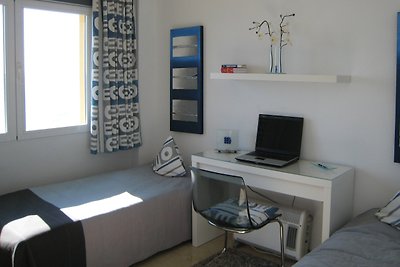 Meerblickwohnung Marbella