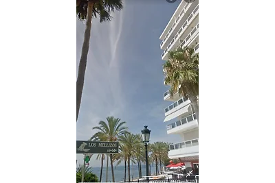 Marbella Traum-Meerblick-Wohnung