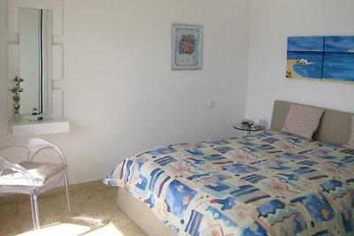 Marbella Traum-Meerblick-Wohnung