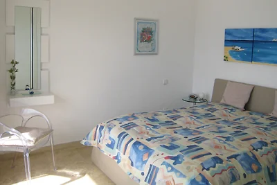 Marbella Traum-Meerblick-Wohnung