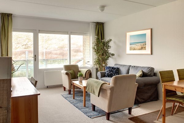 Ferienwohnung Callantsoog