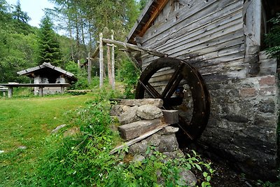 Urlaub auf dem Bauernhof Hinterprosl