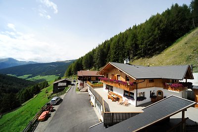 Urlaub auf dem Bauernhof Hinterprosl