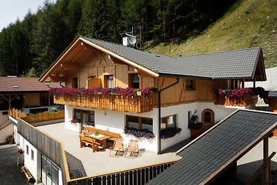 Urlaub auf dem Bauernhof Hinterprosl