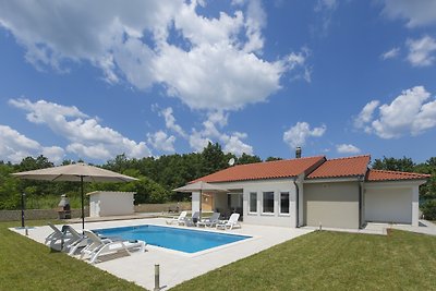 Villa Nikol