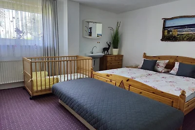 Ferienwohnung "Die Große"