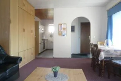Ferienwohnung "Die Kleine"
