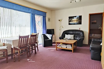 Ferienwohnung "Die Kleine"