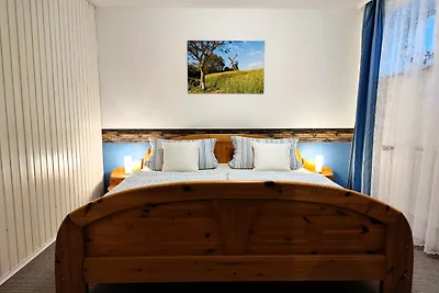 Ferienwohnung "Die Große"