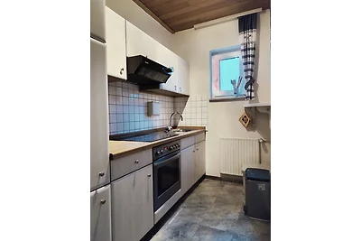 Ferienwohnung "Die Kleine"