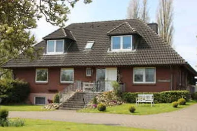 Ferienwohnung "Die Kleine"