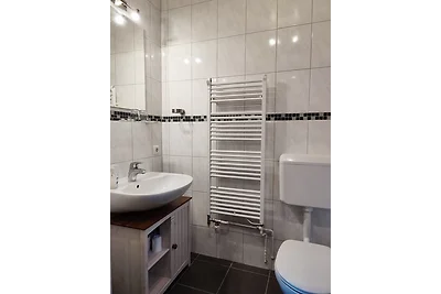 Ferienwohnung "Die Kleine"