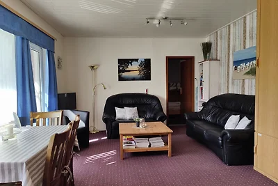Ferienwohnung "Die Kleine"