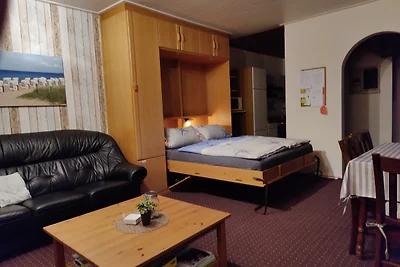 Ferienwohnung "Die Kleine"