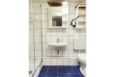 Ferienwohnung "Die Große"