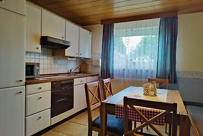 Ferienwohnung "Die Große"