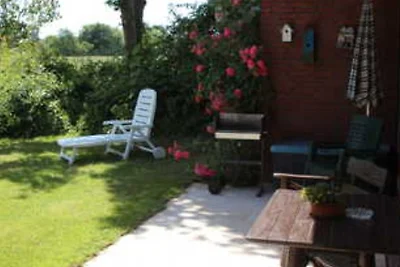 Ferienwohnung "Die Kleine"