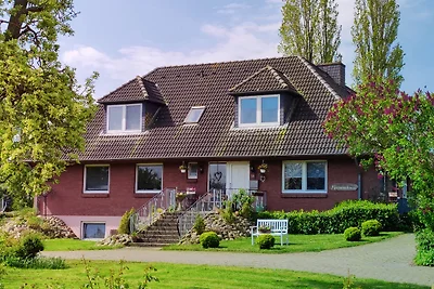 Ferienwohnung "Die Große"
