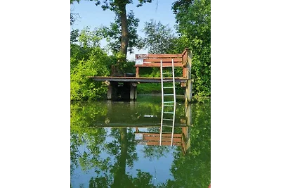 Ferienwohnung "Die Große"