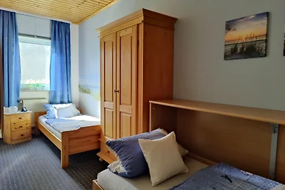 Ferienwohnung "Die Kleine"
