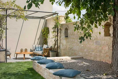 Luxusvilla Covri mit Swimmingpool