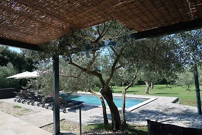 Olive Garden Paradise with Swimming