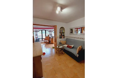 Ferienhaus Casa Zeus