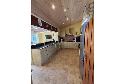 Ferienhaus Casa Zeus