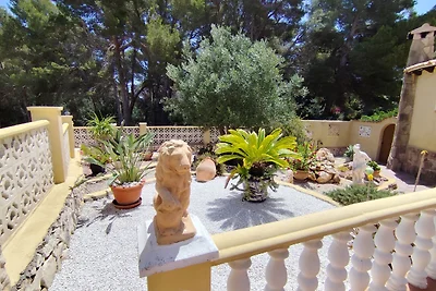 Ferienhaus Casa Zeus