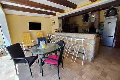 Ferienhaus Casa Zeus