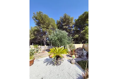 Ferienhaus Casa Zeus