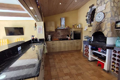 Ferienhaus Casa Zeus