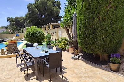 Ferienhaus Casa Zeus