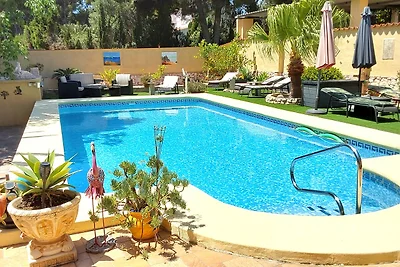 Ferienhaus Casa Zeus
