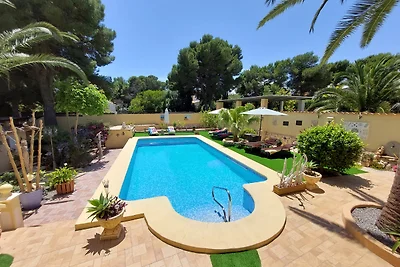 Ferienhaus Casa Zeus
