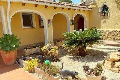 Ferienhaus Casa Zeus