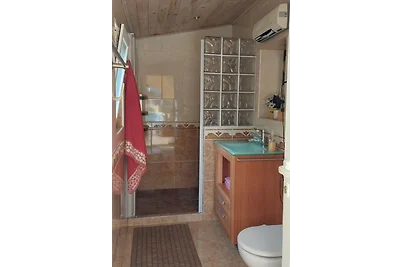 Ferienhaus Casa Zeus