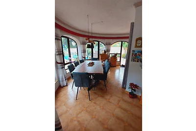 Ferienhaus Casa Zeus