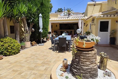 Ferienhaus Casa Zeus