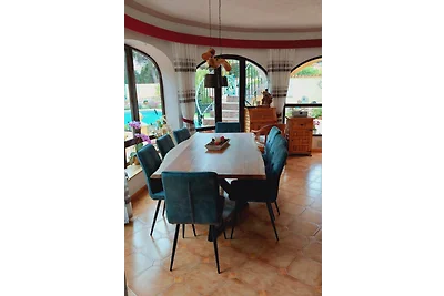 Ferienhaus Casa Zeus